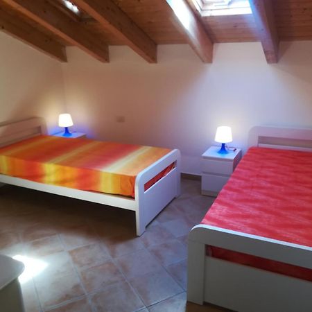 La Casa Al Mare Leilighet Sestri Levante Eksteriør bilde