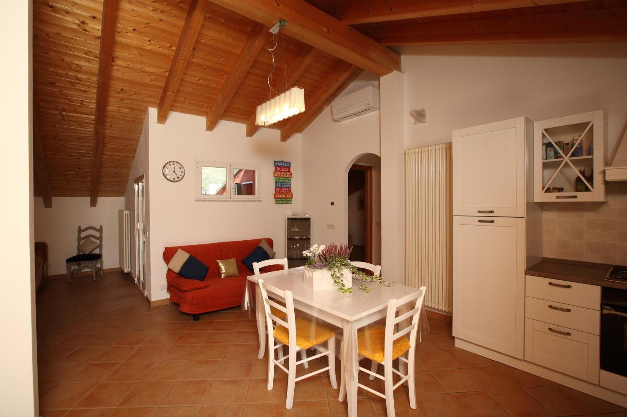 La Casa Al Mare Leilighet Sestri Levante Eksteriør bilde