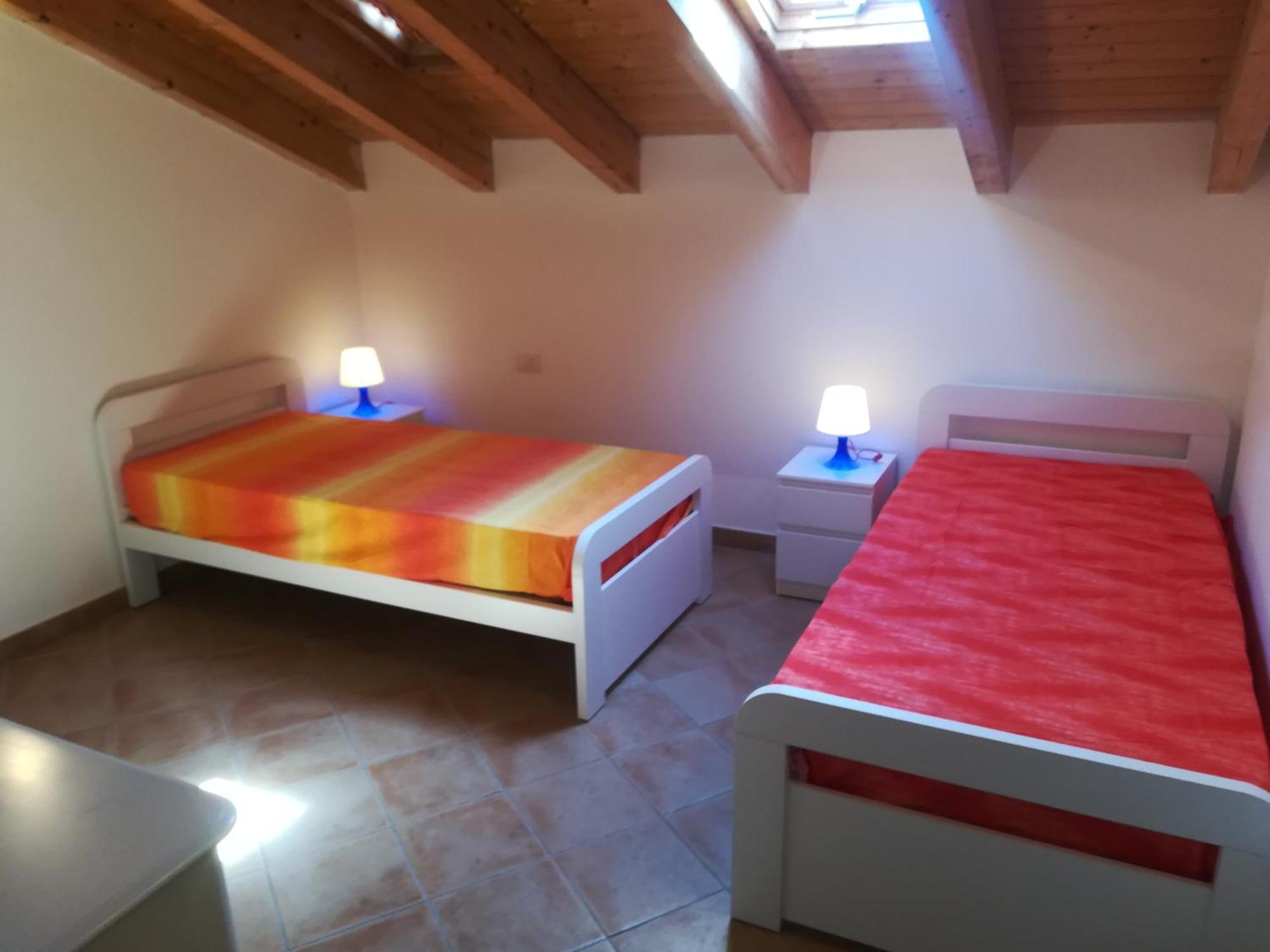 La Casa Al Mare Leilighet Sestri Levante Eksteriør bilde