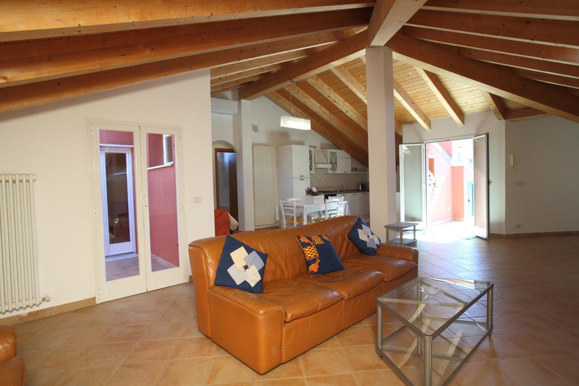 La Casa Al Mare Leilighet Sestri Levante Eksteriør bilde