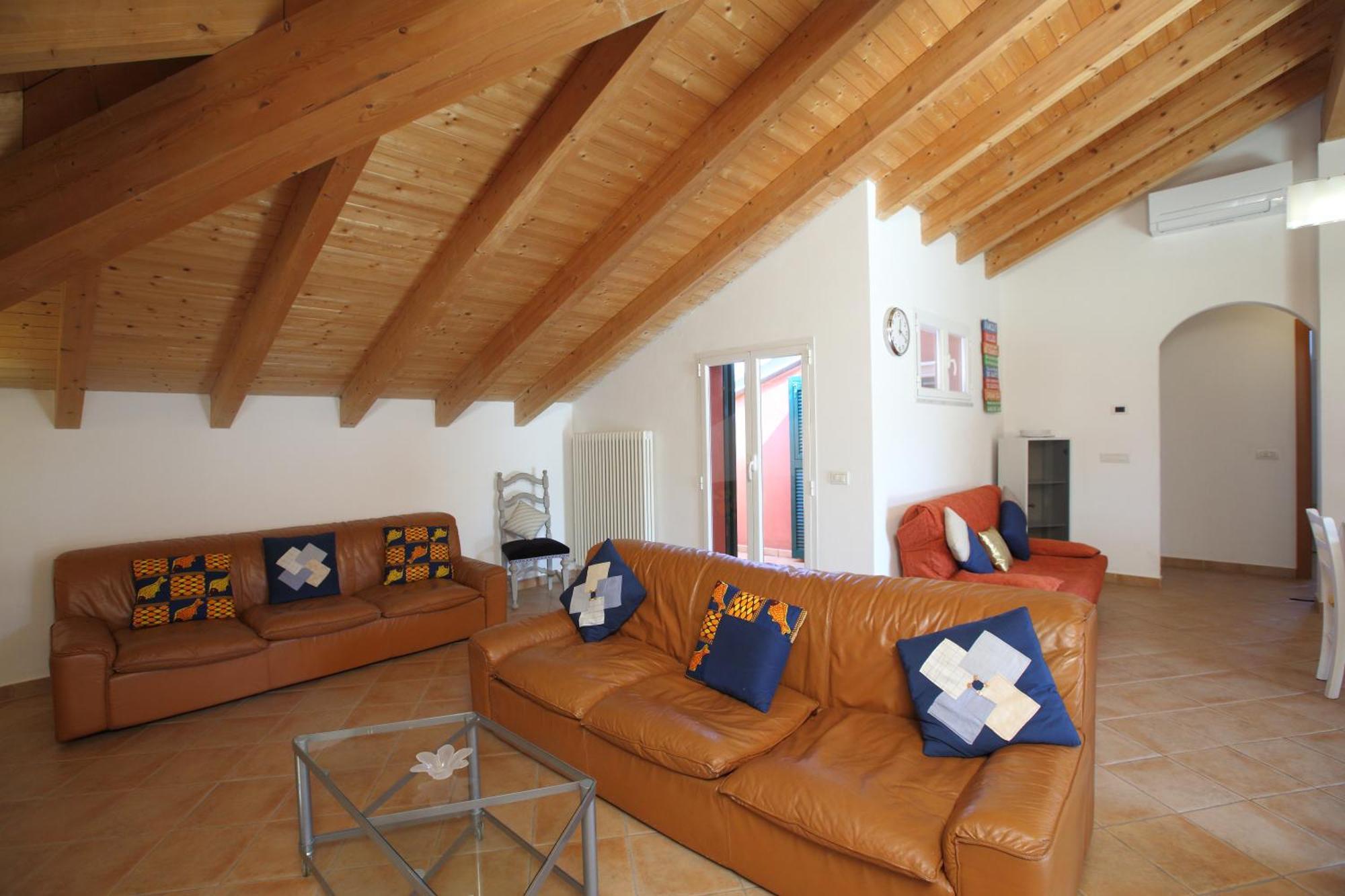 La Casa Al Mare Leilighet Sestri Levante Eksteriør bilde