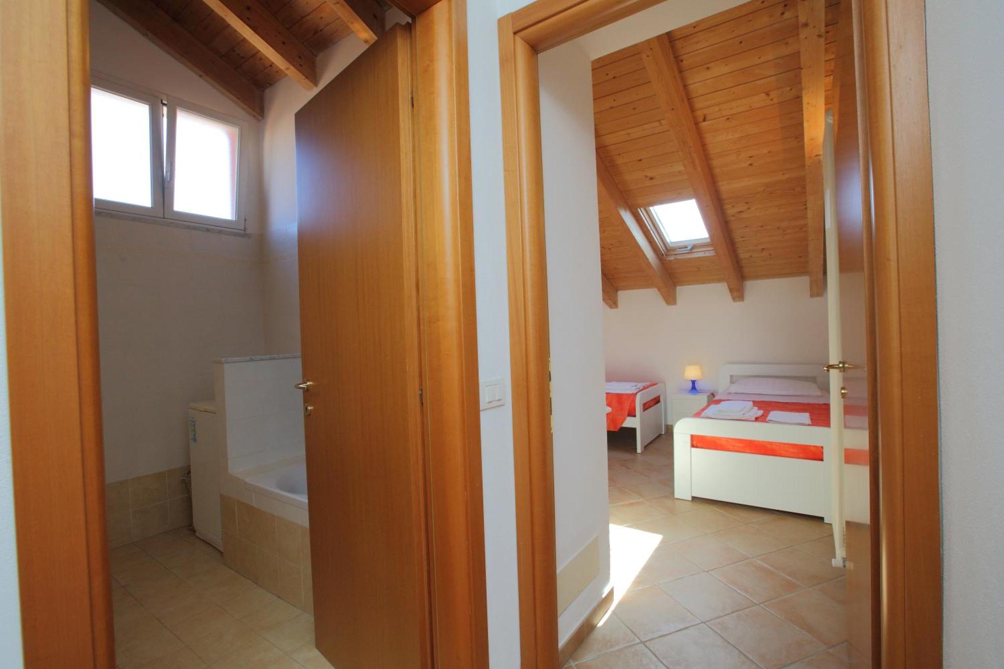 La Casa Al Mare Leilighet Sestri Levante Eksteriør bilde