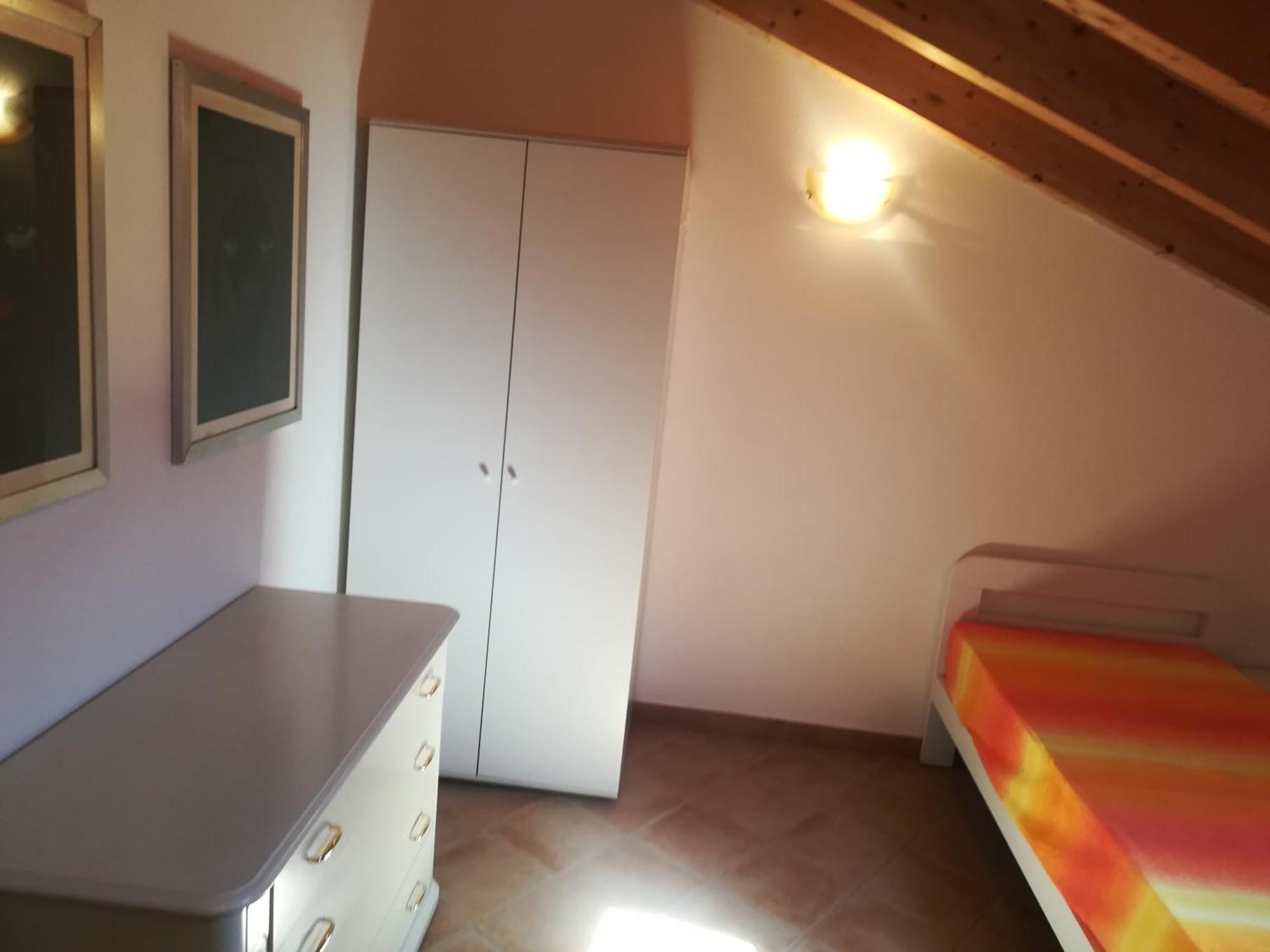 La Casa Al Mare Leilighet Sestri Levante Eksteriør bilde