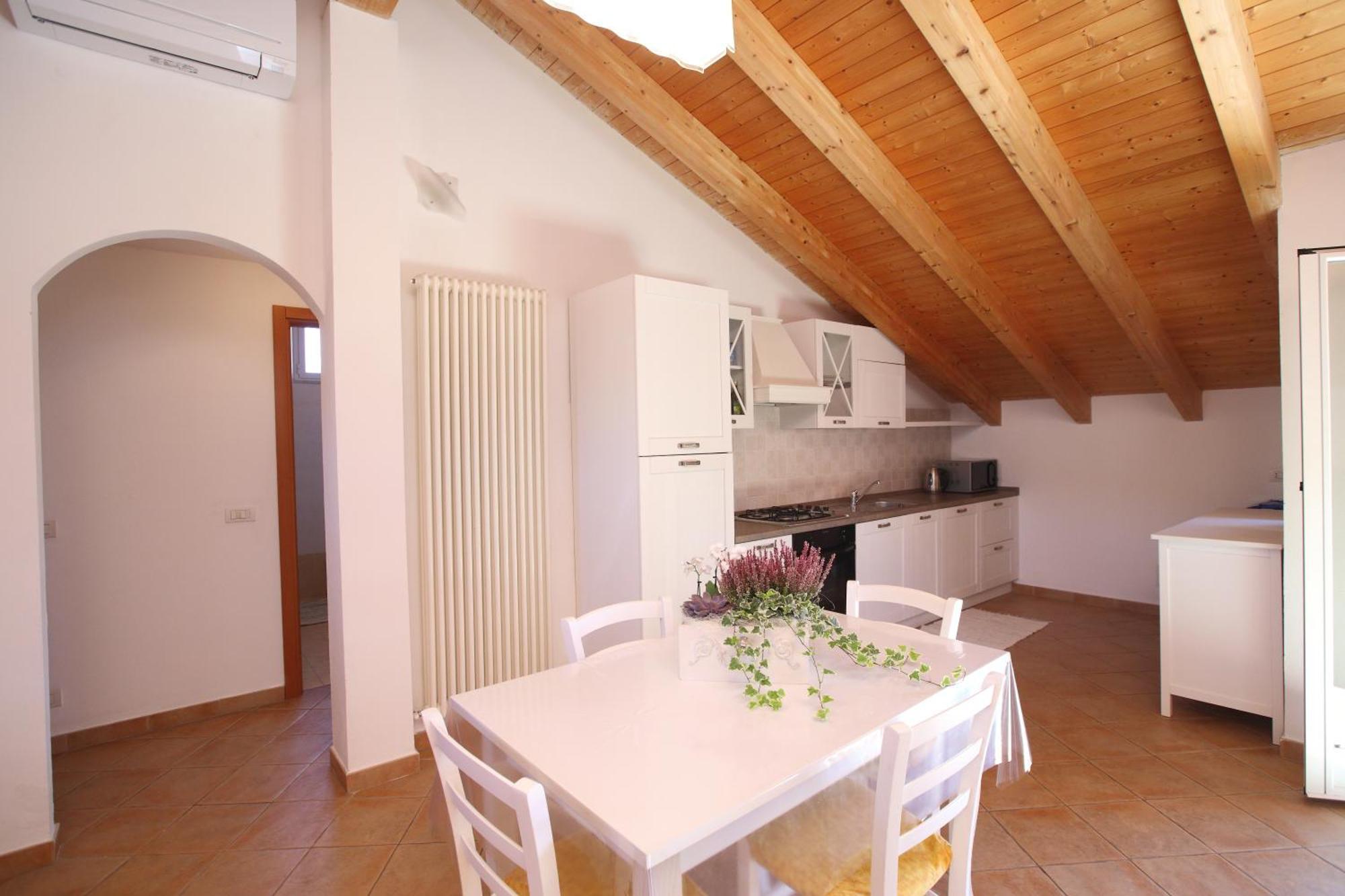 La Casa Al Mare Leilighet Sestri Levante Eksteriør bilde