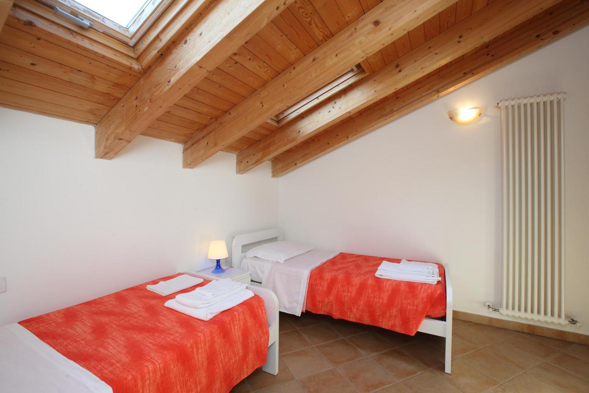 La Casa Al Mare Leilighet Sestri Levante Eksteriør bilde