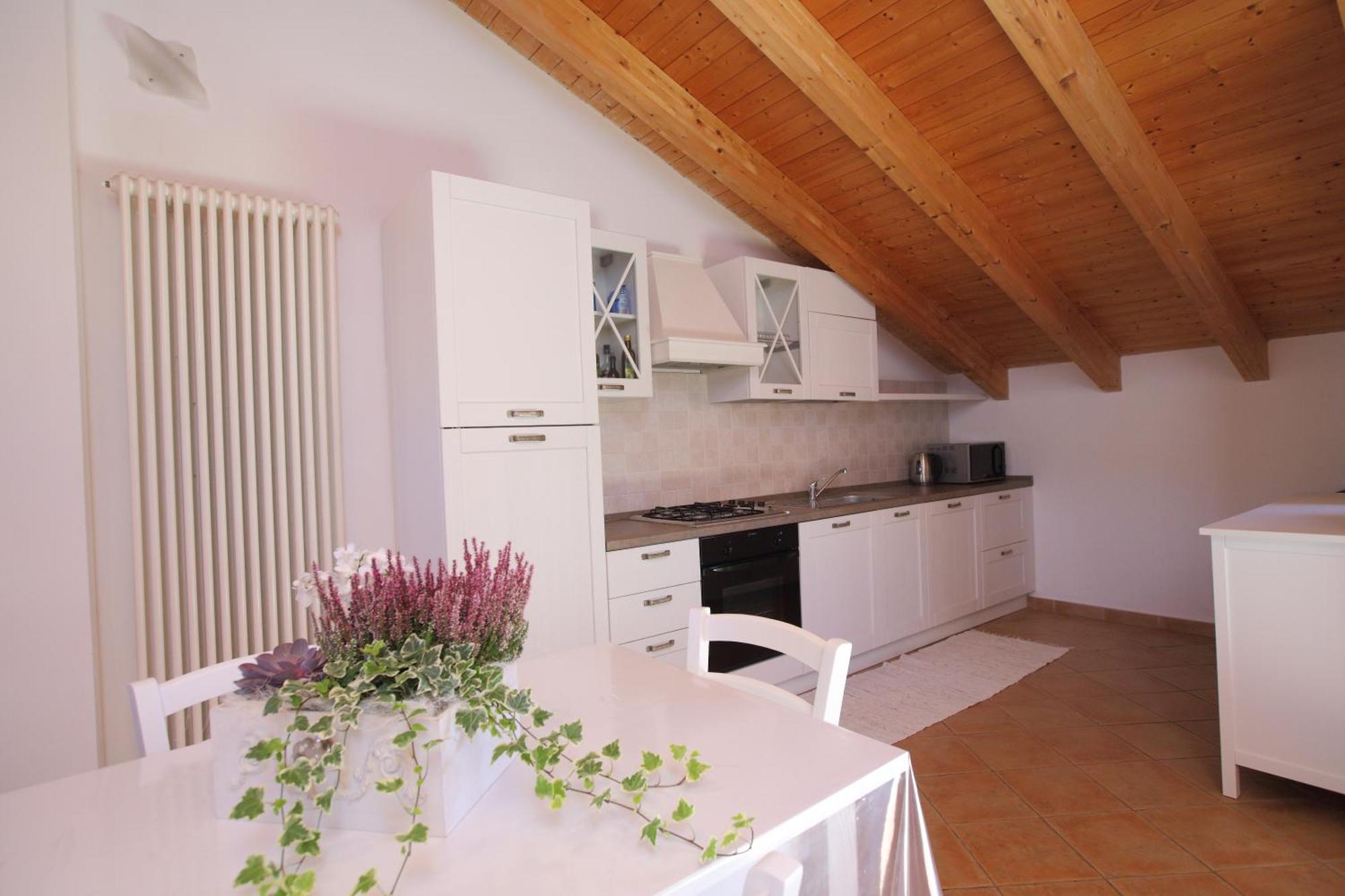 La Casa Al Mare Leilighet Sestri Levante Eksteriør bilde
