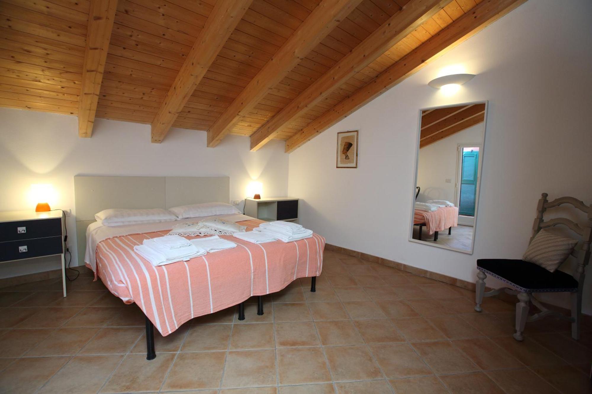 La Casa Al Mare Leilighet Sestri Levante Eksteriør bilde