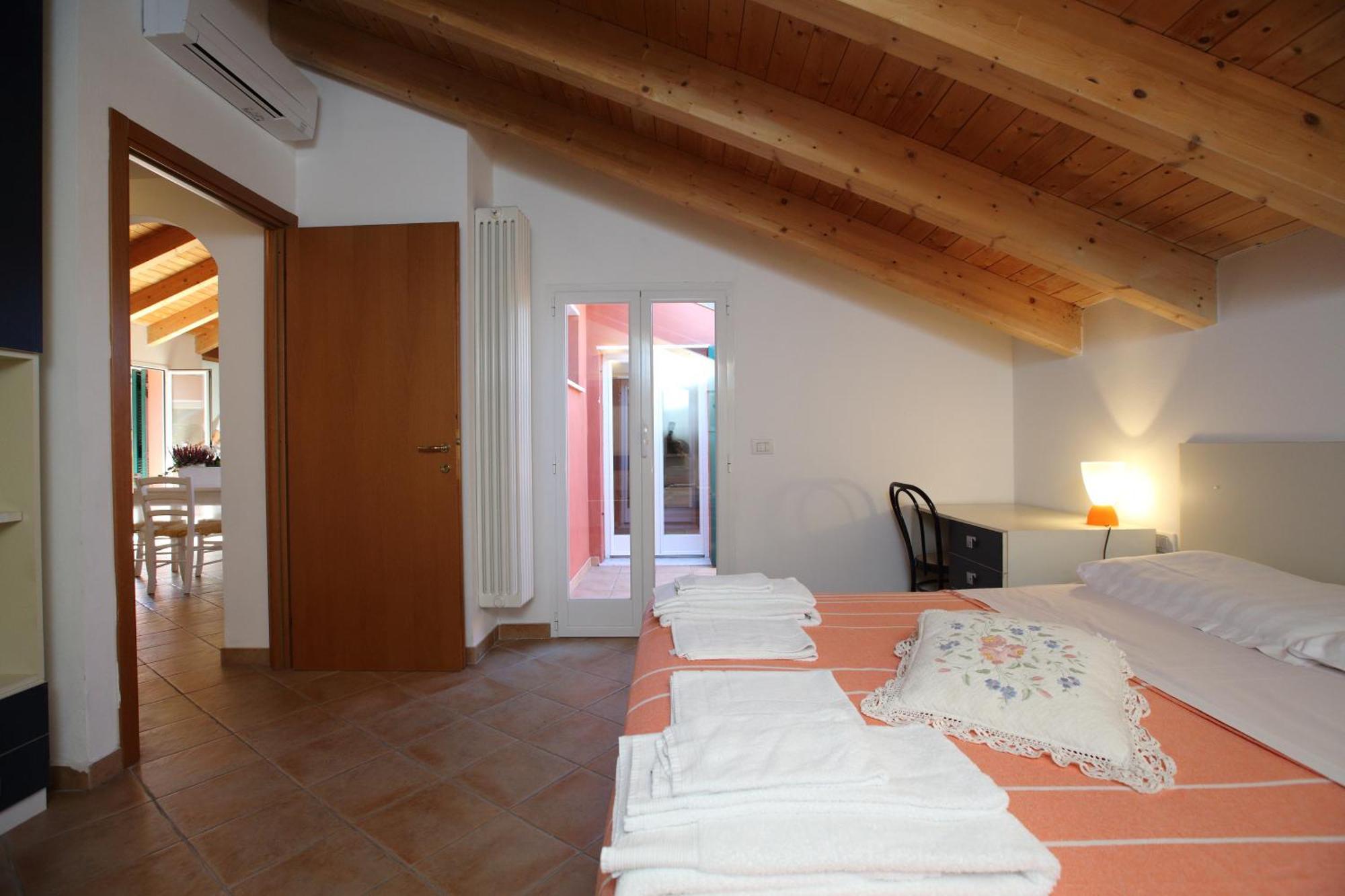 La Casa Al Mare Leilighet Sestri Levante Eksteriør bilde