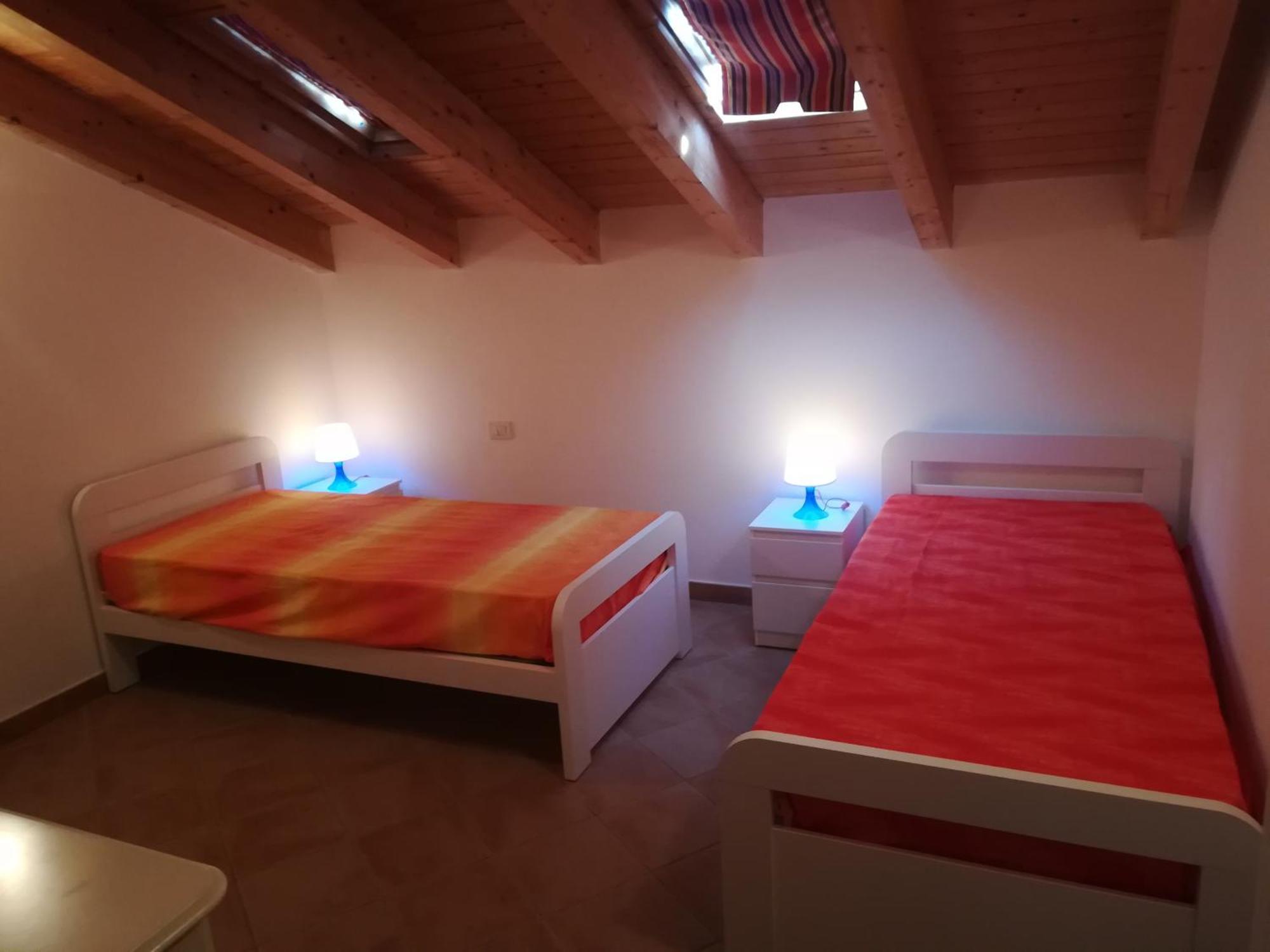 La Casa Al Mare Leilighet Sestri Levante Eksteriør bilde