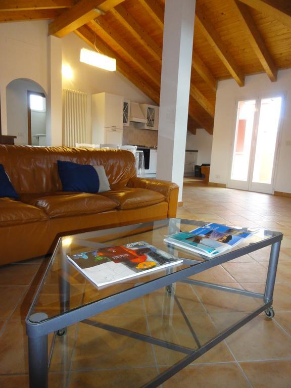 La Casa Al Mare Leilighet Sestri Levante Eksteriør bilde