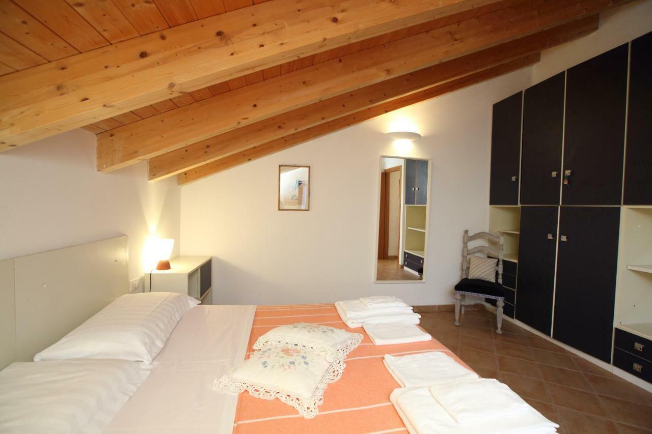 La Casa Al Mare Leilighet Sestri Levante Eksteriør bilde